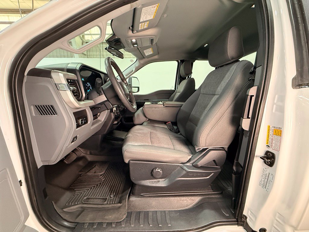 Certified 2026 Ford F250 XL w/ FX4 Off-Road Package AWD/4WD image 16