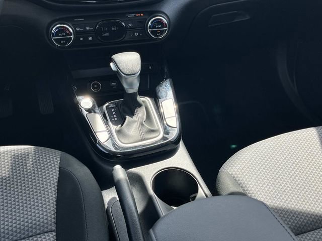 Used 2025 Kia Soul S FWD image 20
