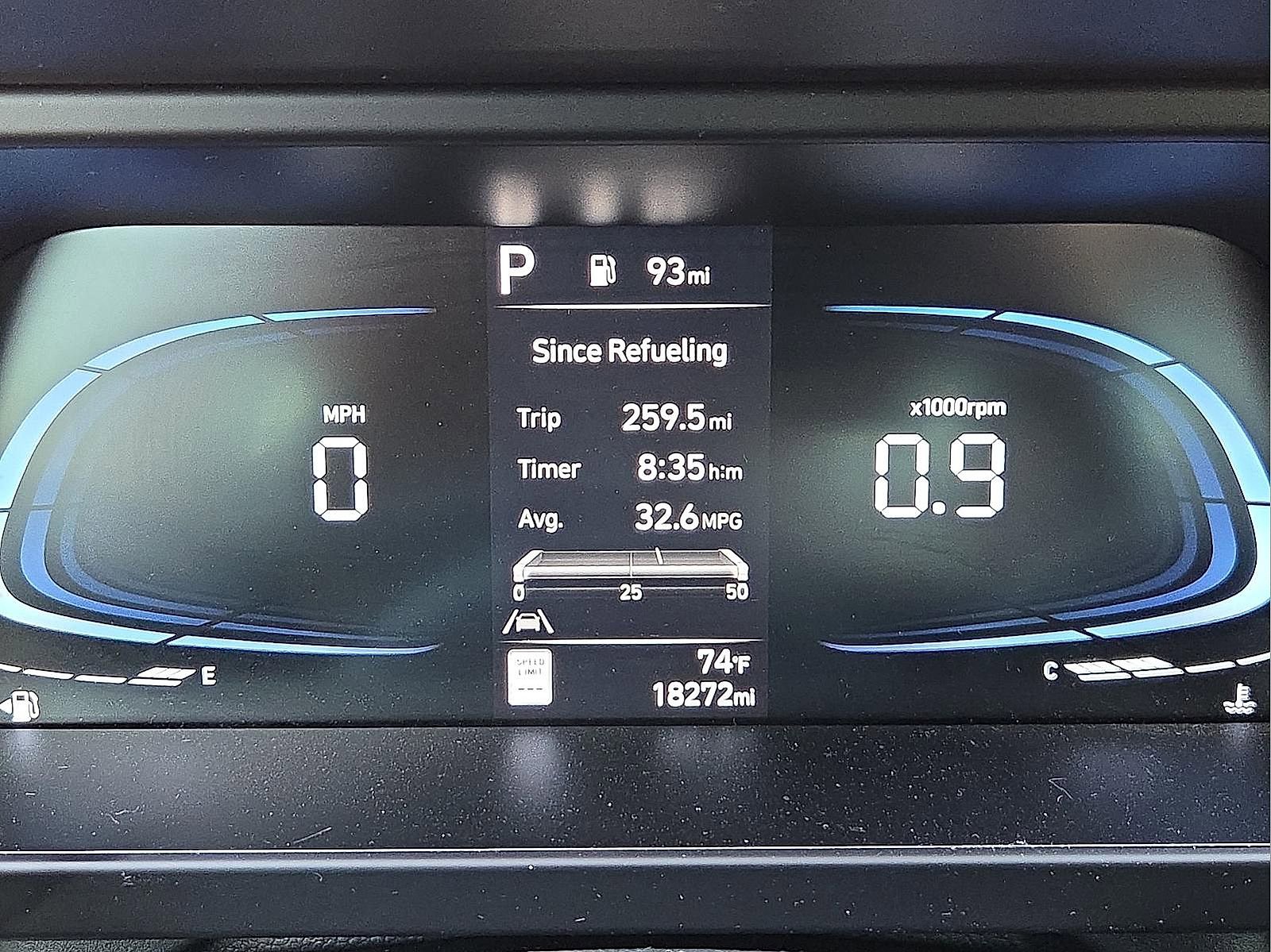 Used 2025 Hyundai Elantra Sport FWD image 23