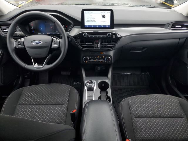 Certified 2023 Ford Escape Active image 28