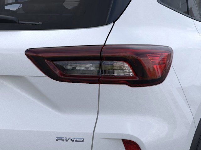 Certified 2025 Ford Escape ST-Line w/ Cold Weather Package AWD/4WD image 22