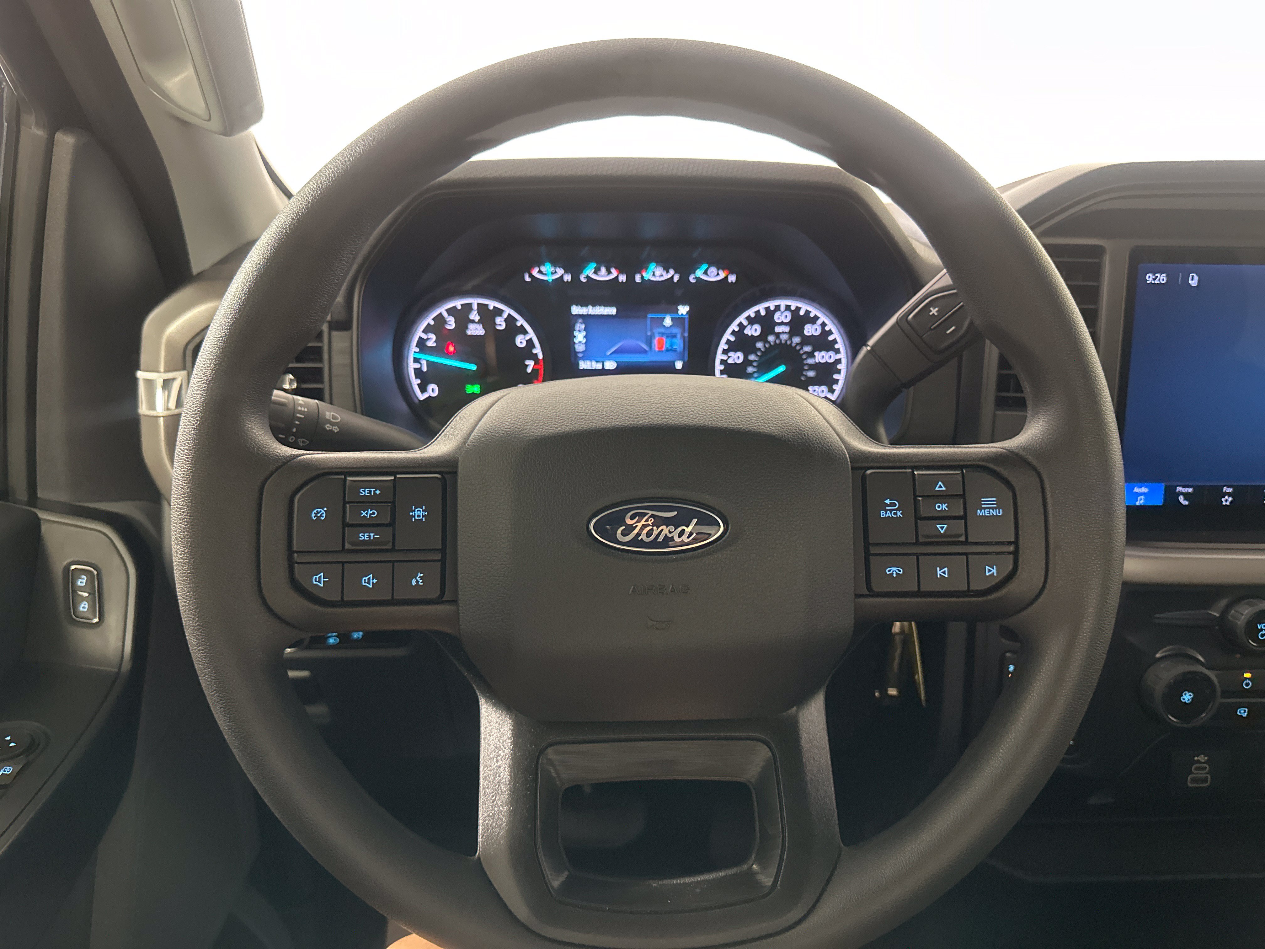 Certified 2026 Ford F150 XL AWD/4WD image 12
