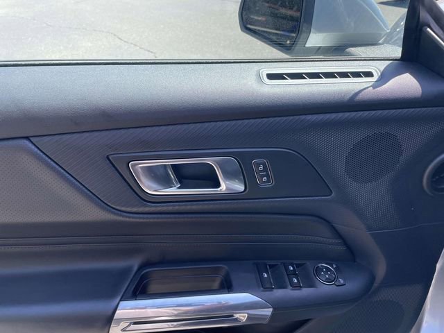Certified 2024 Ford Mustang Premium RWD image 10