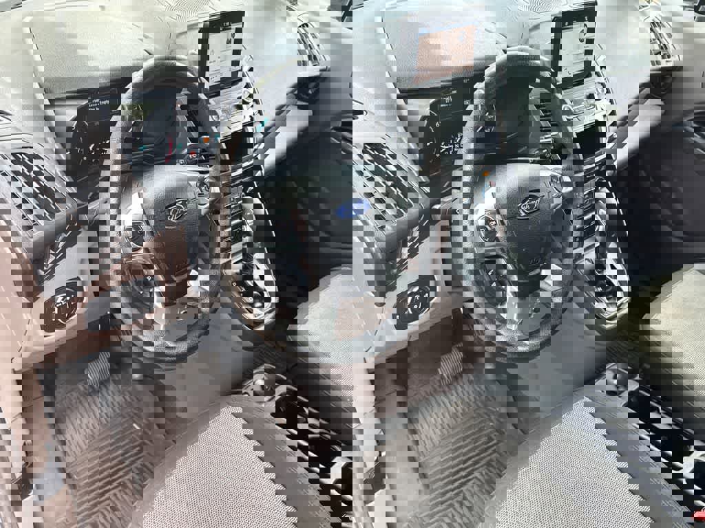 Certified 2020 Ford Transit Connect XL image 18