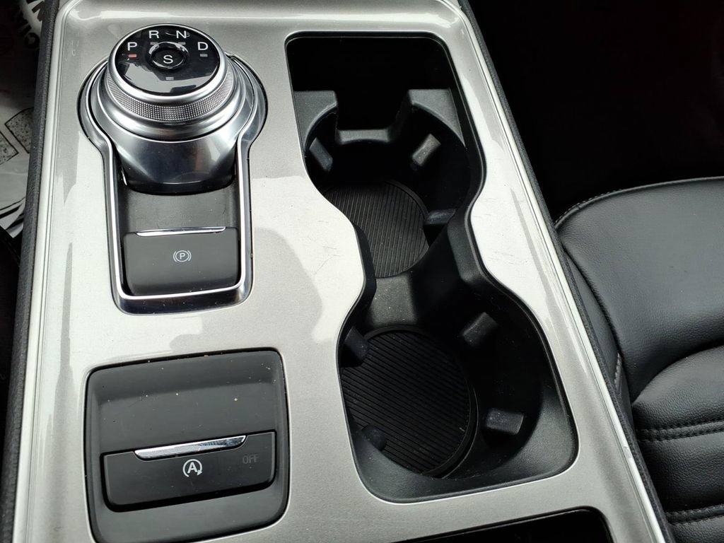 Certified 2023 Ford Edge SEL AWD/4WD image 20