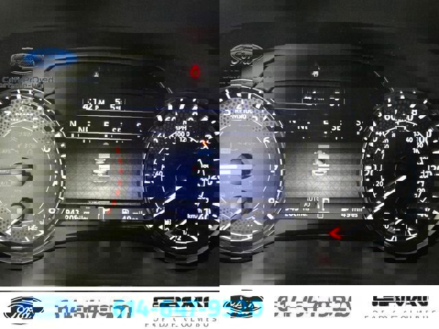 Used 2021 Nissan Armada SL w/ Captain's Chairs Package image 26