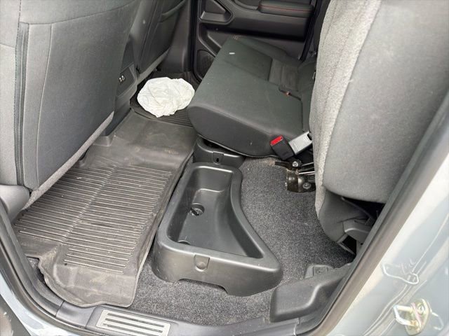 Used 2023 Nissan Frontier PRO-4X w/ Technology Package image 12