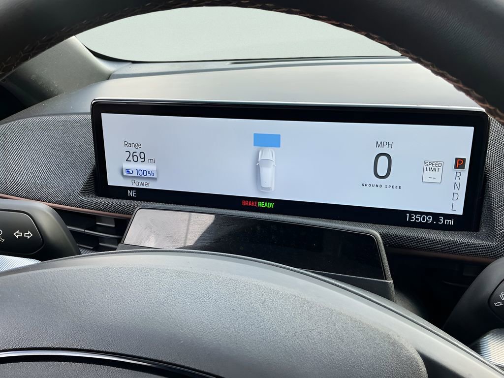 Certified 2023 Ford Mustang Mach-E GT image 33