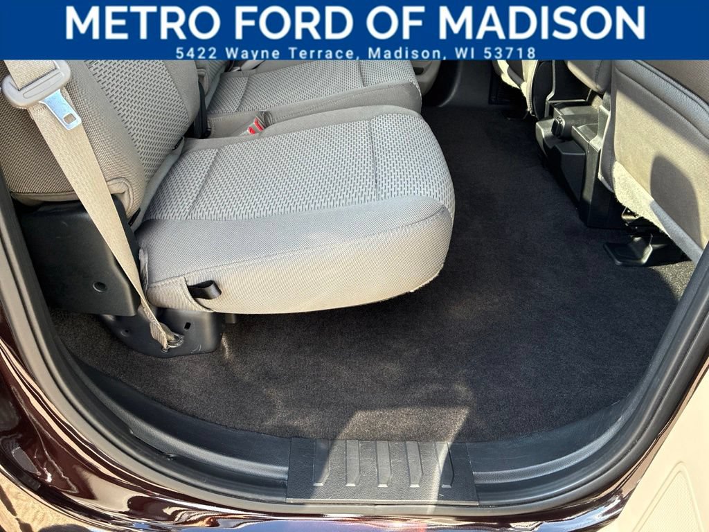 Certified 2020 Ford F150 XLT w/ Equipment Group 302A Luxury AWD/4WD image 47