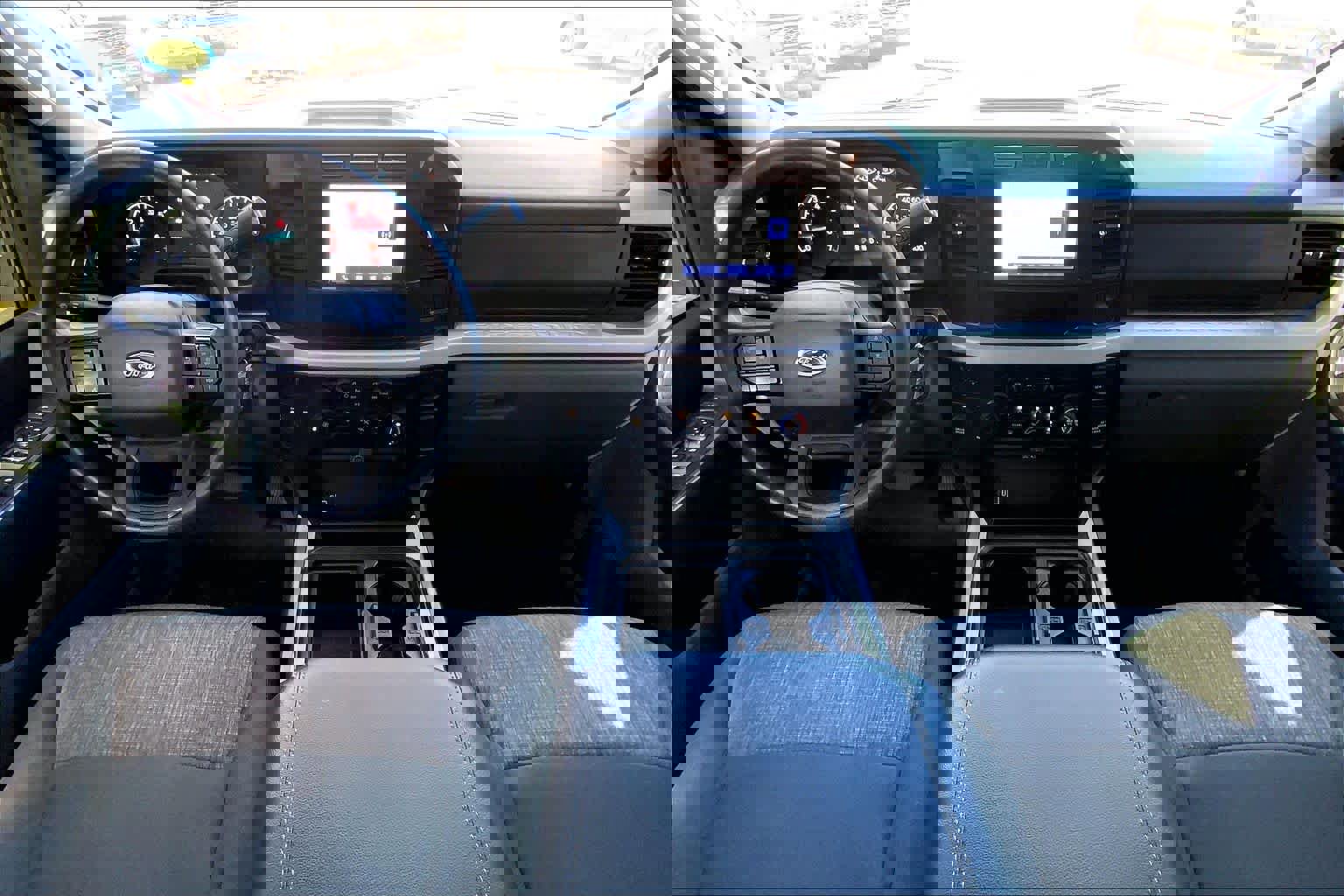 Certified 2023 Ford F250 XLT image 16