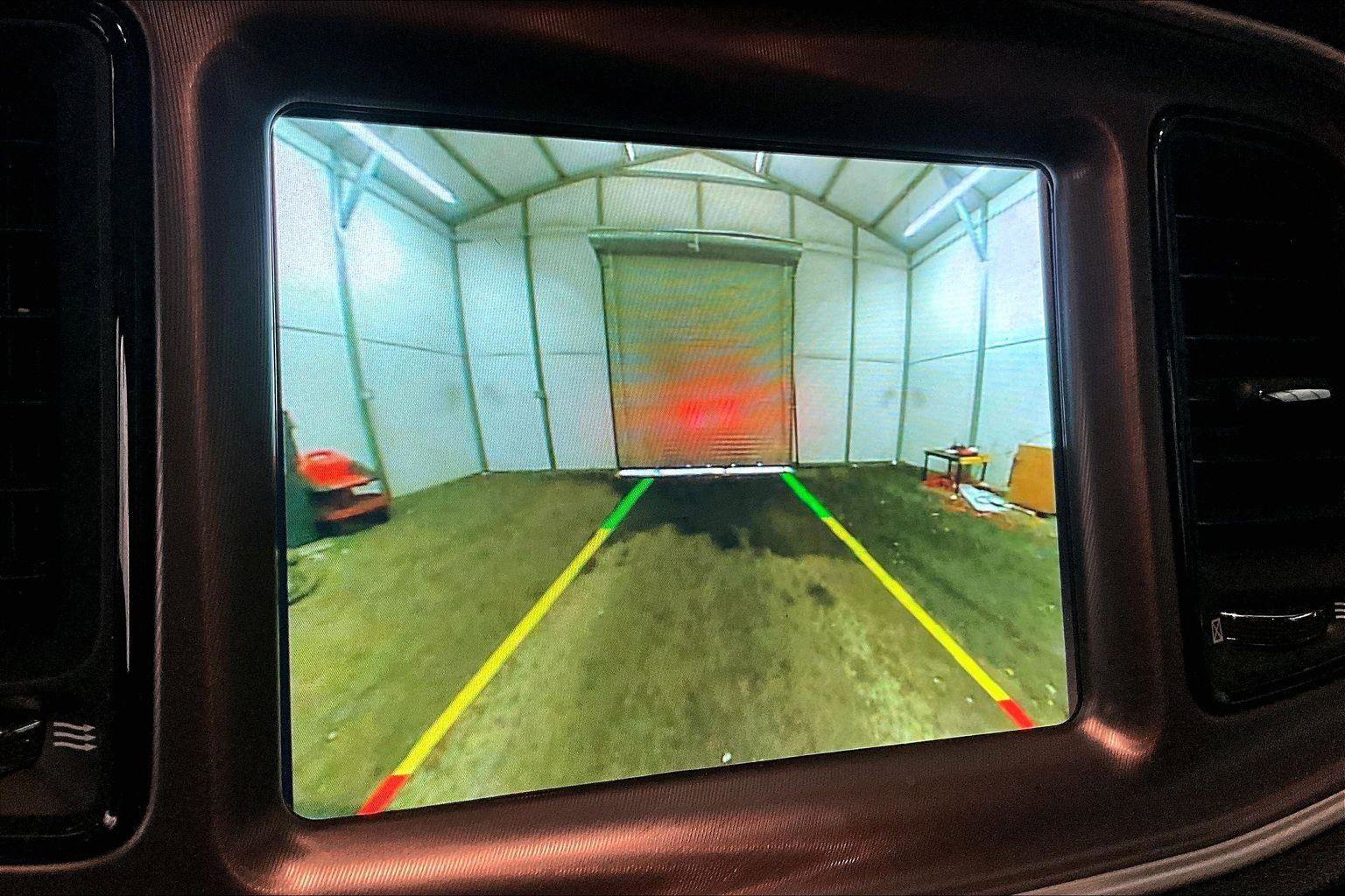 Used 2022 Dodge Challenger R/T Scat Pack w/ Dynamics Package image 20