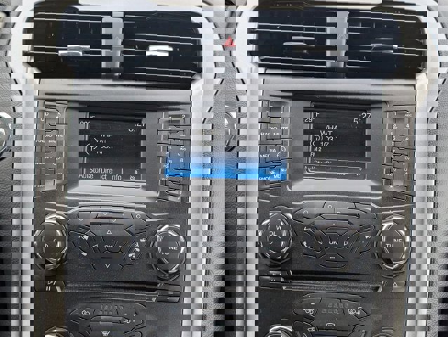 Certified 2018 Ford Fusion S image 23