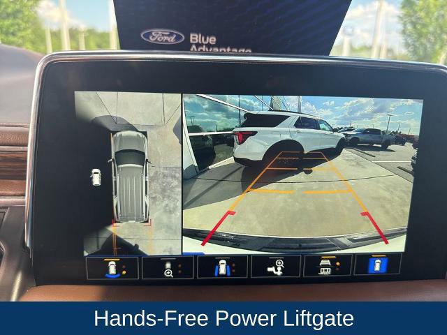 Used 2021 Chevrolet Suburban High Country w/ Premium Package 2 image 21