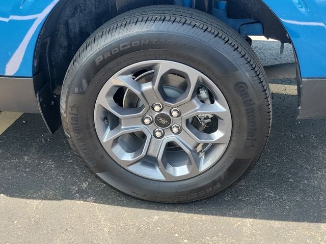 Certified 2025 Ford Maverick XLT w/ Equipment Group 302A AWD/4WD image 55
