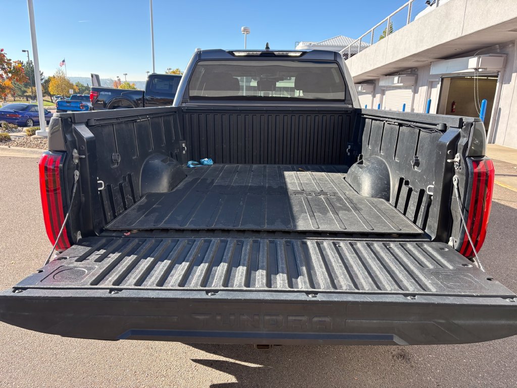 Used 2023 Toyota Tundra SR5 AWD/4WD image 28