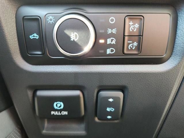 Certified 2024 Ford F150 Raptor w/ Equipment Group 803A Raptor R image 26