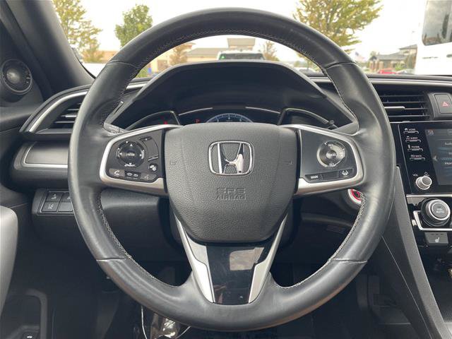 Used 2019 Honda Civic EX image 12