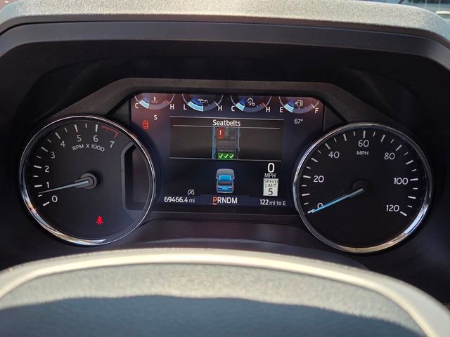 Certified 2024 Ford Expedition Limited image 25