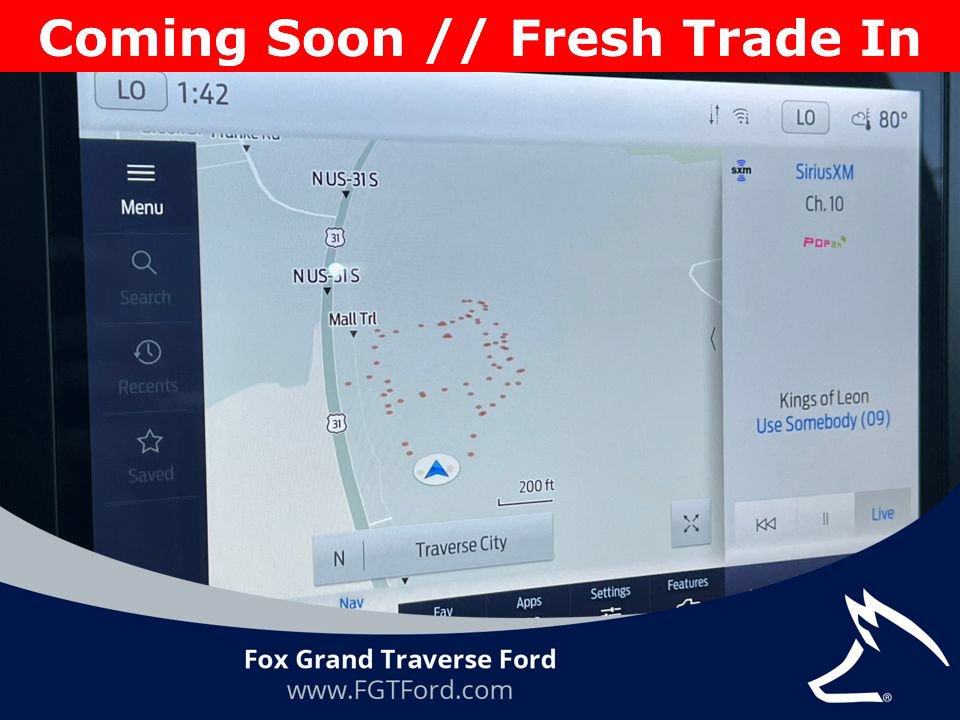 Certified 2023 Ford F150 XLT w/ Equipment Group 302A High AWD/4WD image 25