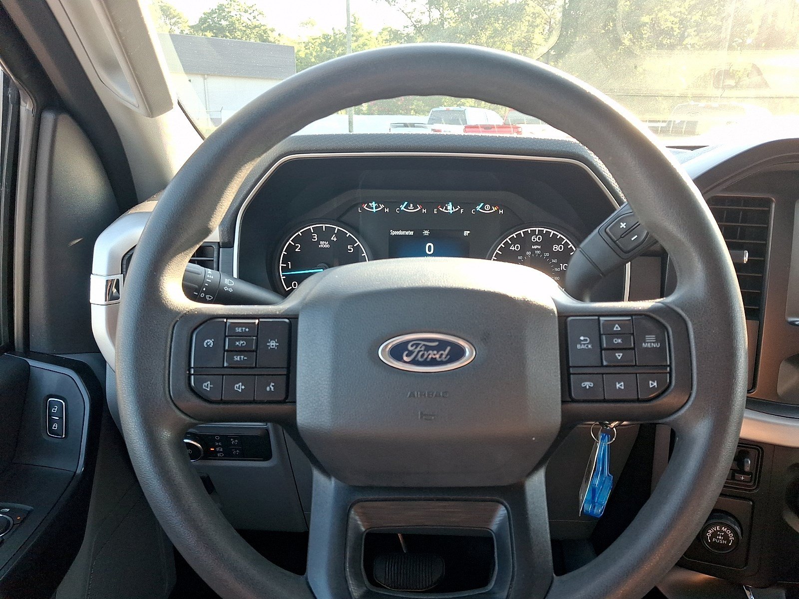 Certified 2022 Ford F150 XL w/ Max Trailer Tow Package RWD image 18