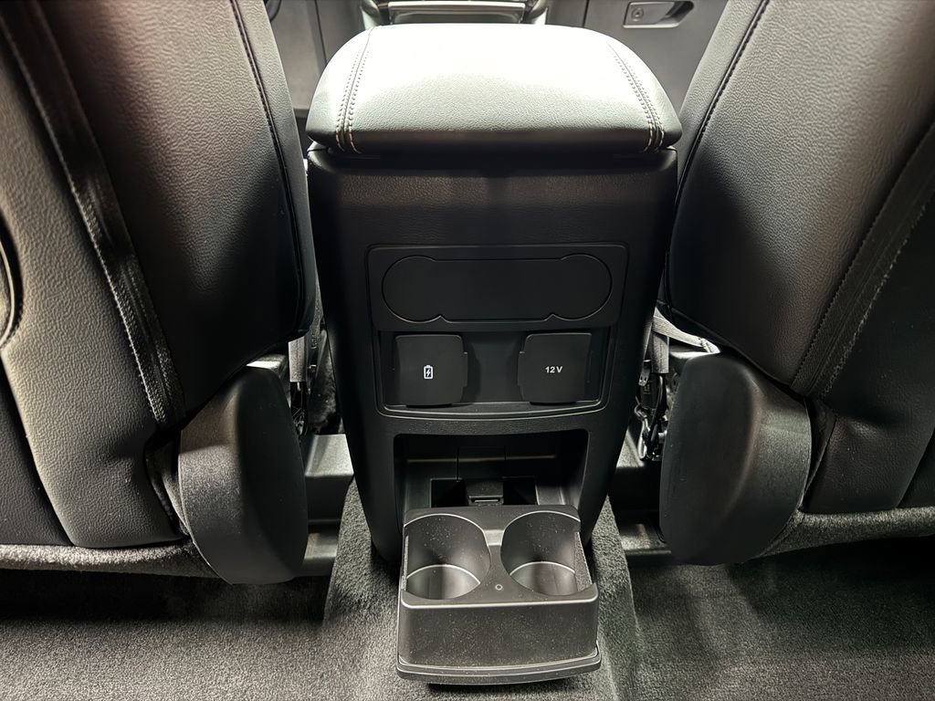 Certified 2022 Ford Explorer ST w/ ST Street Pack AWD/4WD image 26