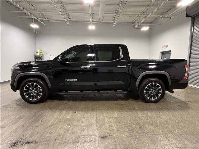 Used 2023 Toyota Tundra Limited image 7