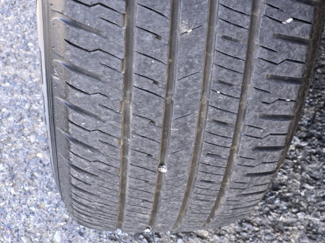 Used 2024 Toyota RAV4 LE FWD image 11