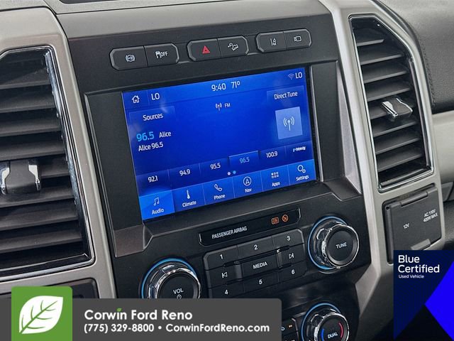 Certified 2021 Ford F250 Lariat image 19