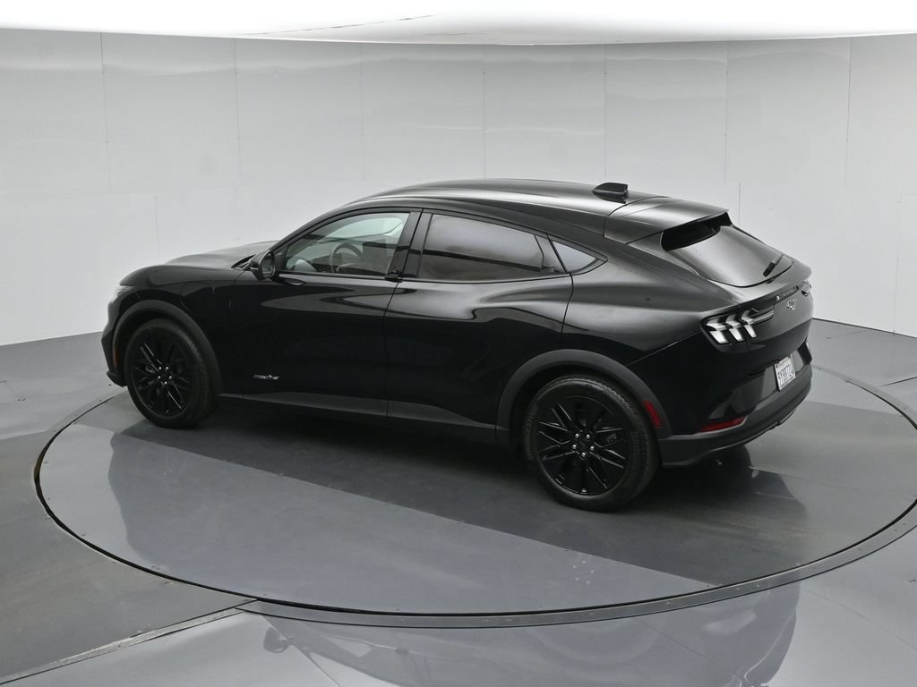 Certified 2025 Ford Mustang Mach-E Select w/ Comfort Package Lite RWD image 43