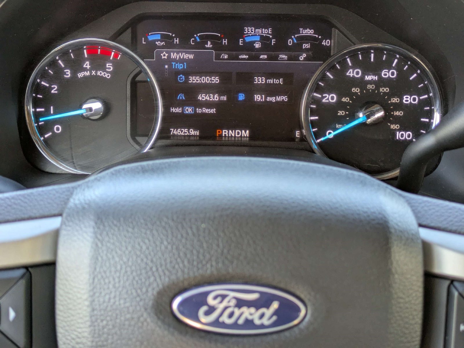 Certified 2022 Ford F250 Lariat w/ Lariat Value Package AWD/4WD image 29