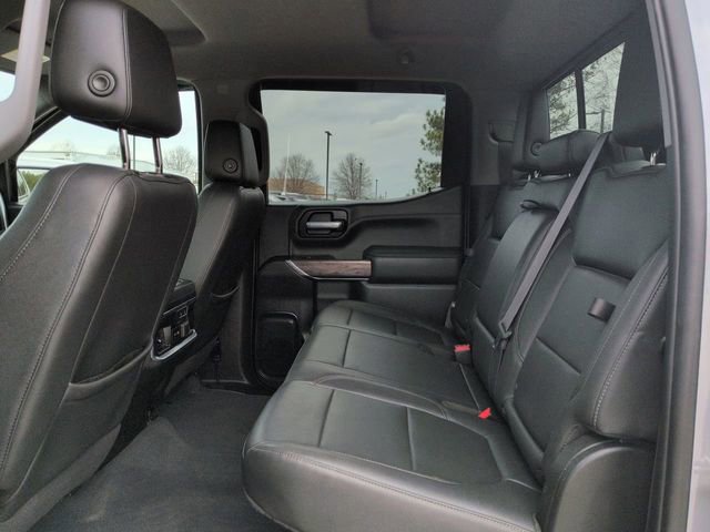 Used 2021 Chevrolet Silverado 1500 LTZ image 14