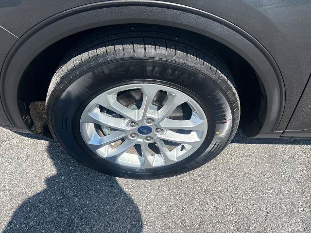 Certified 2020 Ford Escape SE AWD/4WD image 11