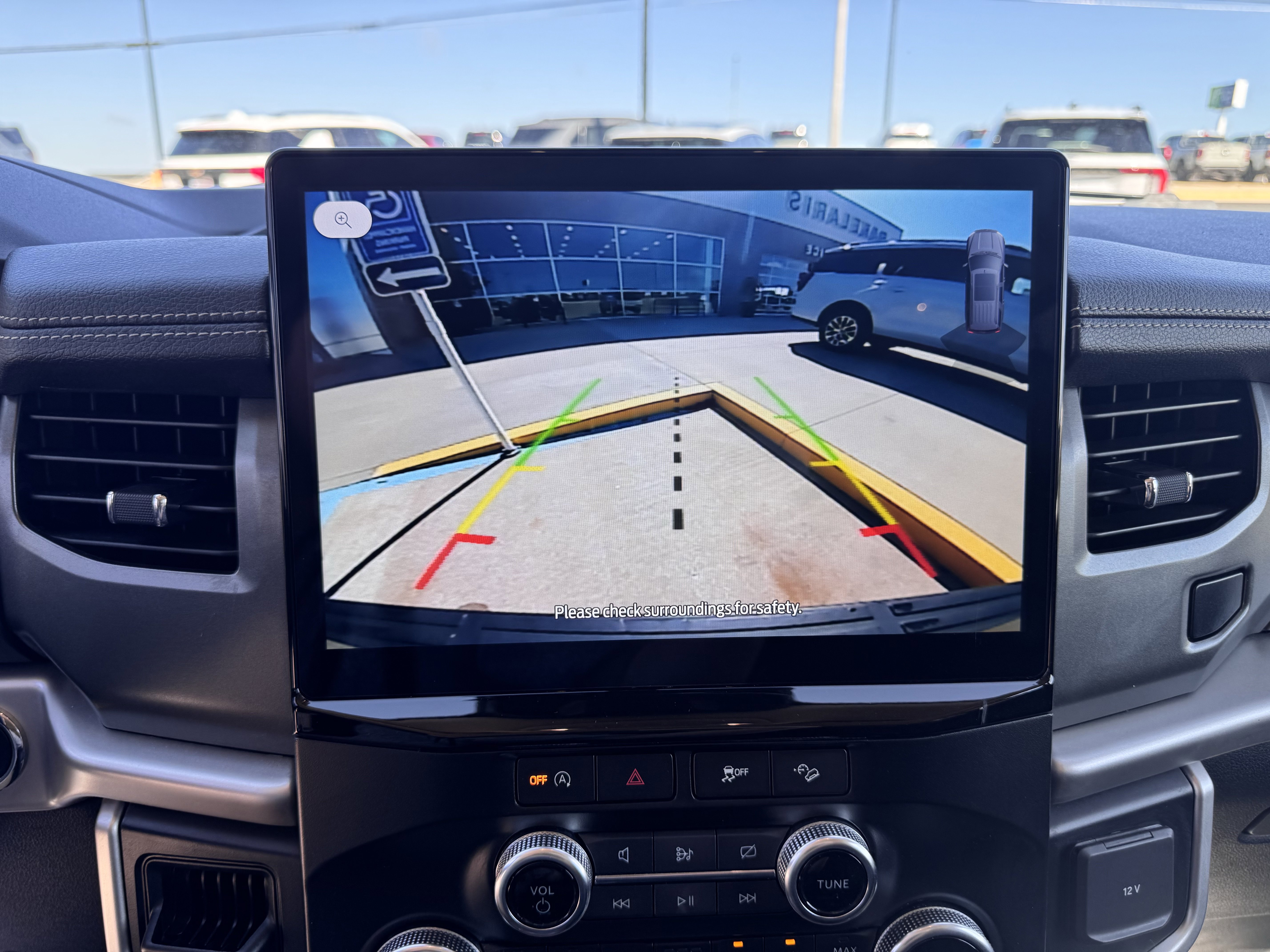 Certified 2024 Ford Expedition Max XLT image 21