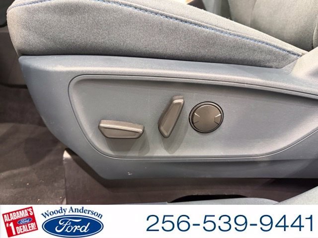Certified 2025 Ford Maverick XLT w/ XLT Luxury Package AWD/4WD image 19