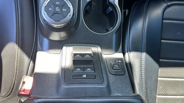 Certified 2021 Ford Bronco Big Bend image 23