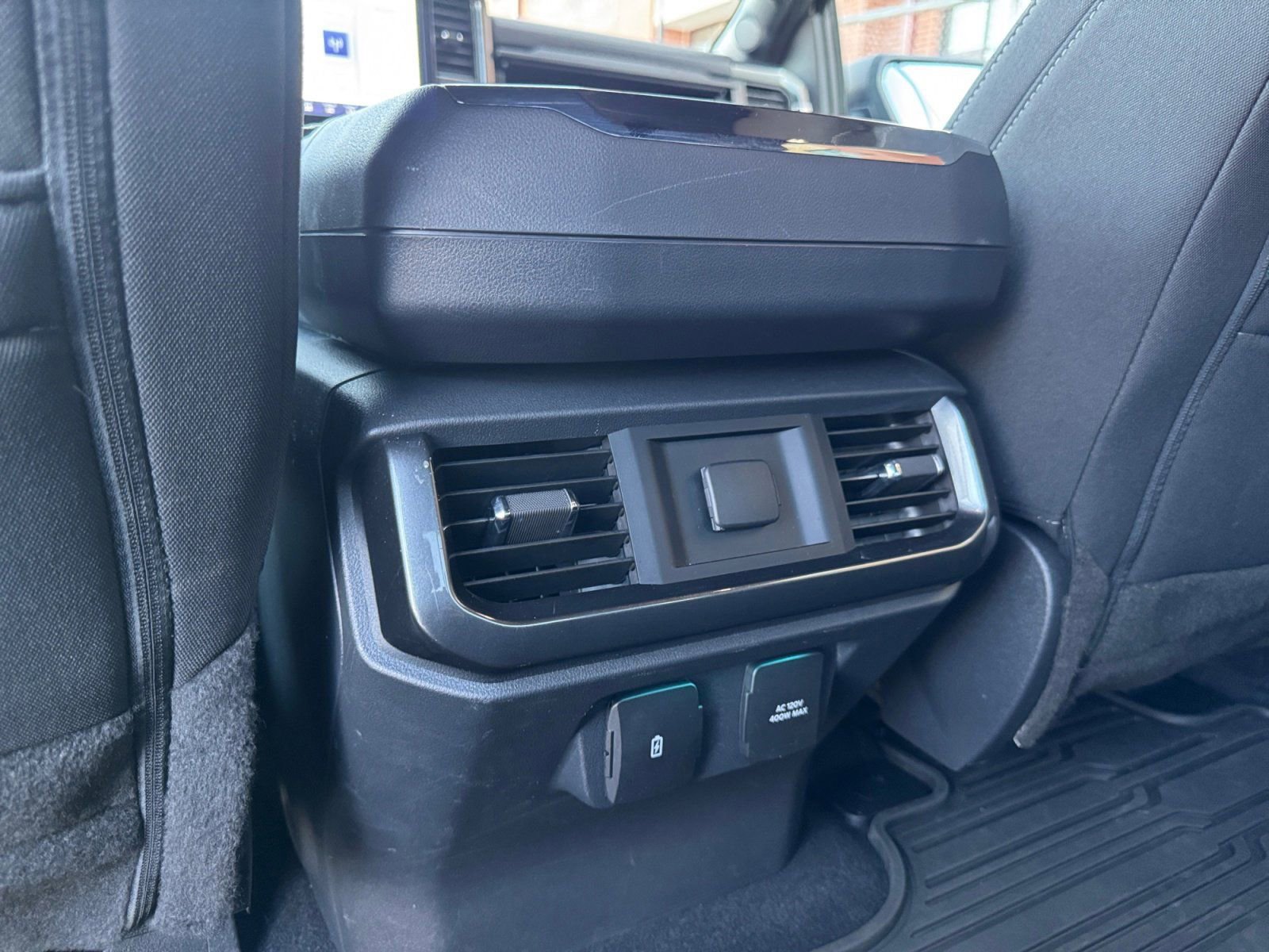 Certified 2023 Ford F150 XLT w/ Equipment Group 302A High image 12