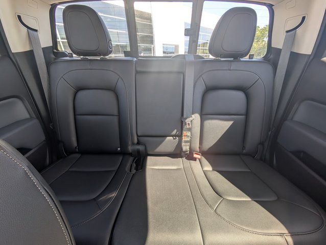 Used 2018 Chevrolet Colorado Z71 AWD/4WD image 24