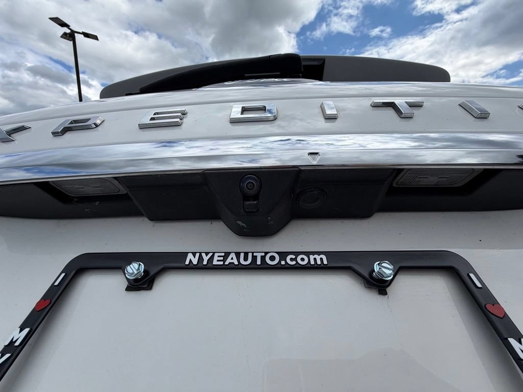 Certified 2024 Ford Expedition Limited AWD/4WD image 44