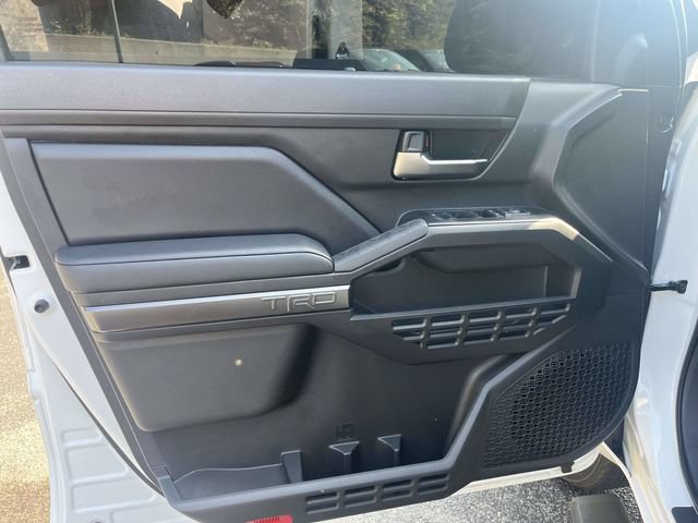 Used 2026 Toyota Tacoma TRD Sport AWD/4WD image 16