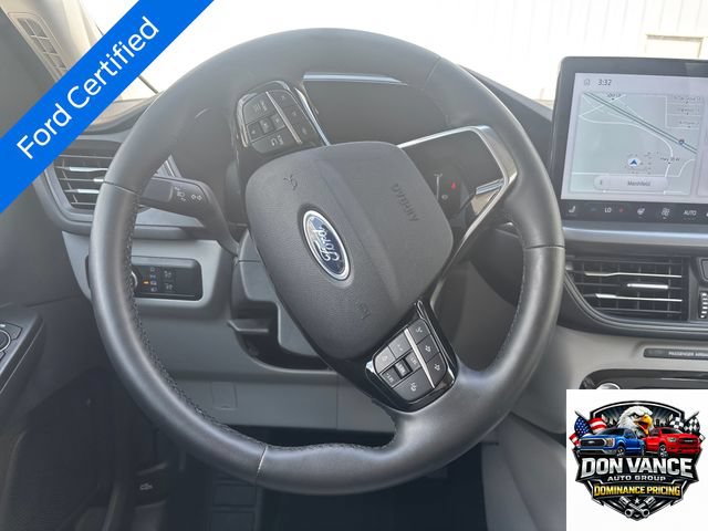 Certified 2024 Ford Escape Active w/ Tech Pack #1 AWD/4WD image 15