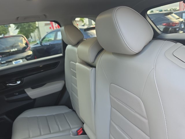 Used 2025 Honda CR-V EX-L image 15