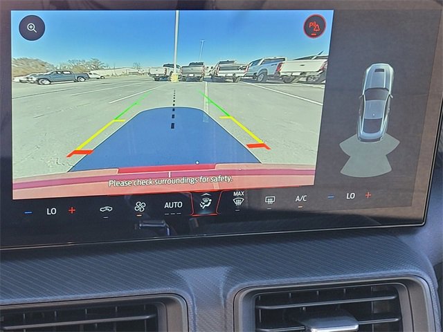 Certified 2025 Ford Mustang GT image 20