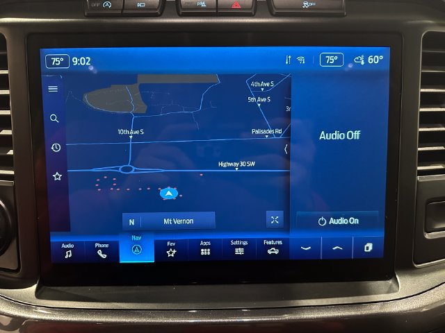 Certified 2023 Ford F150 XLT w/ Equipment Group 302A High AWD/4WD image 4