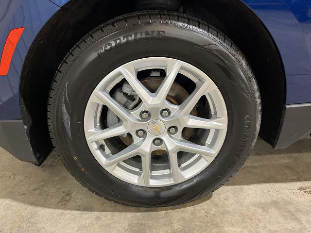 Used 2022 Chevrolet Equinox LS image 17