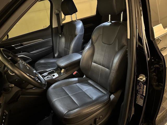 Used 2022 Kia Telluride EX w/ EX Premium Package image 18