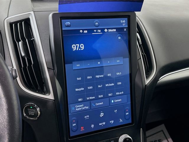 Certified 2022 Ford Edge SEL w/ Convenience Package image 21