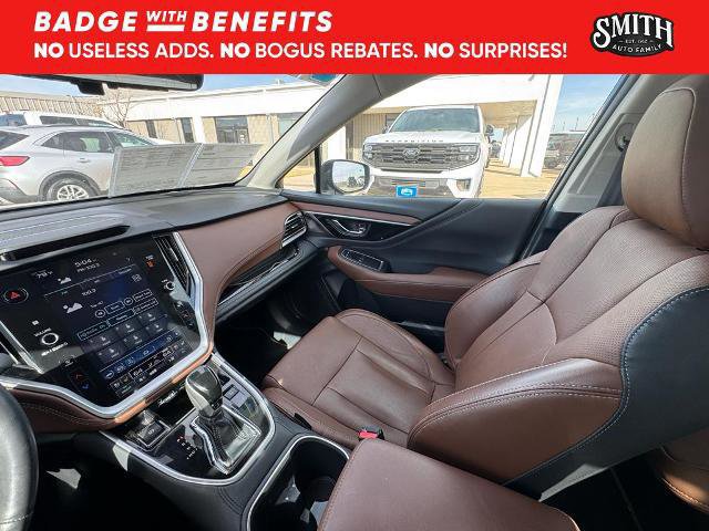 Used 2023 Subaru Outback Touring XT image 15