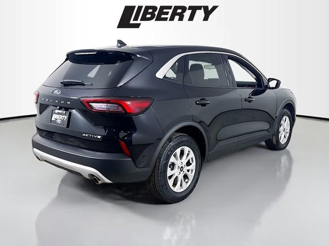 Certified 2024 Ford Escape Active image 5