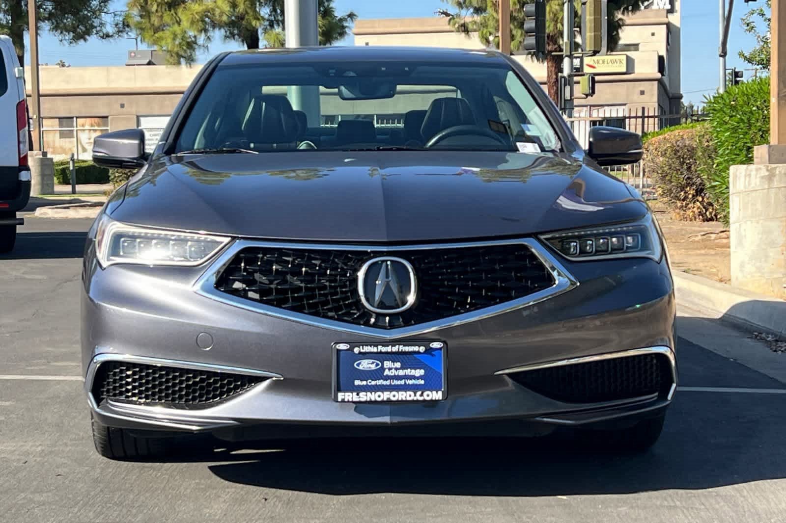 Used 2020 Acura TLX V6 w/ Technology Package image 8