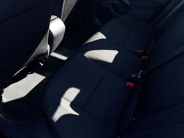 Used 2023 Honda Civic LX image 12